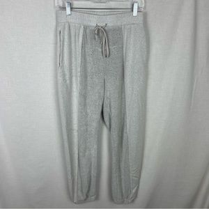 Free People All Day All Night Lounge Joggers S